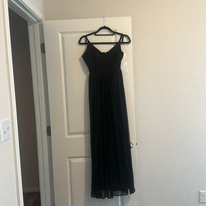 Azazie bridesmaids dress